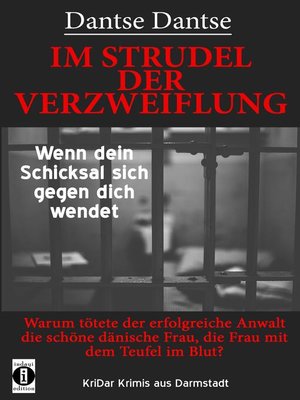 cover image of Im Strudel der Verzweiflung